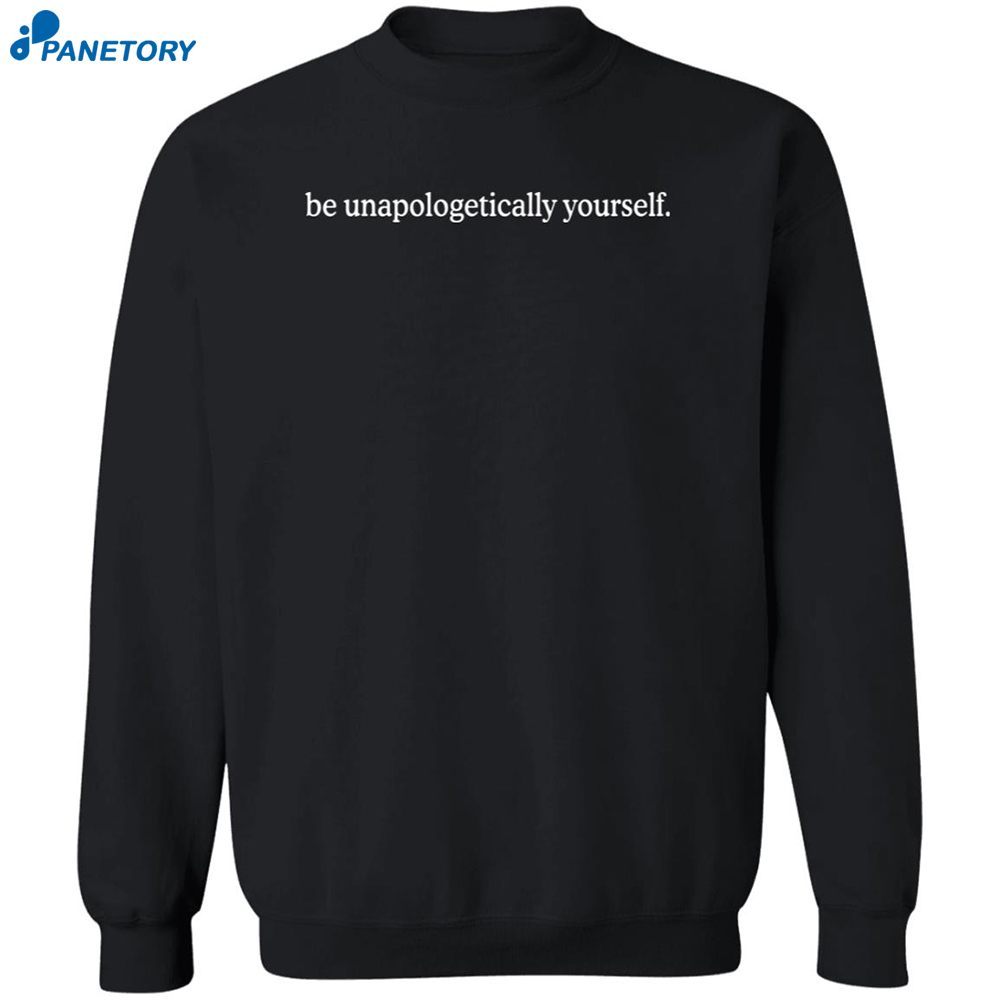 Mary Earps Be Unapologetically Yourself Shirt 6 Mary Earps Be Unapologetically Yourself Shirt 2
