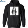 Matt Mcclure Maybe The Bravest Thing I Can Do Is To Save Myself Shirt 1