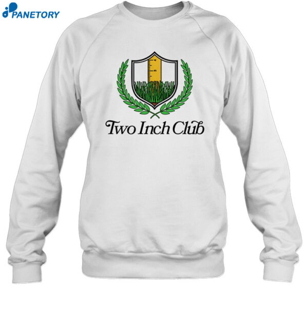 Middleclassfancy Two Inch Club Shirt 1