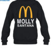 Molly Santana Shirt 1