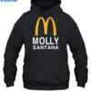 Molly Santana Shirt 2