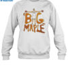 Paul Branham Zach Edey Big Maple Shirt 1