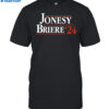 Philly Jonesy Briere'24 Shirt