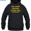 Raygun Die-hard Indiana Fever Fan Shirt 2
