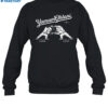 Rotowear Yamamohtani Shirt 1