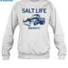 Salt Life Midwest Shirt 1