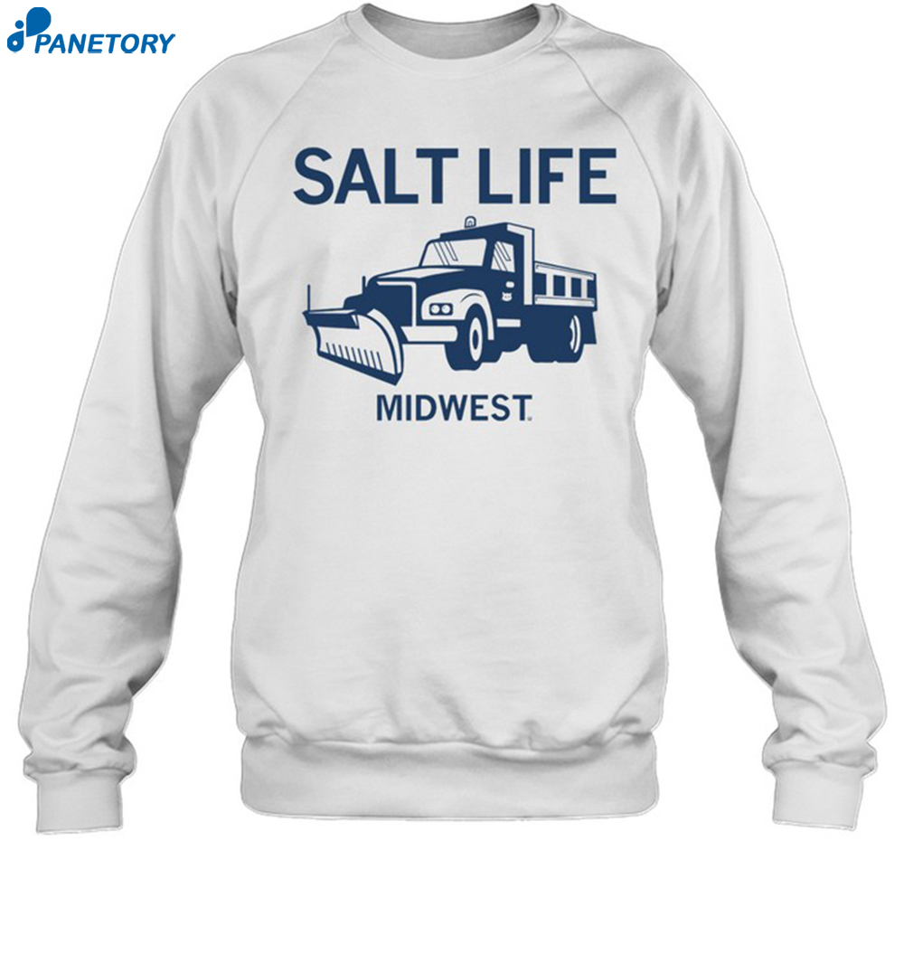 Salt Life Midwest Shirt 6 Salt Life Midwest Shirt 1