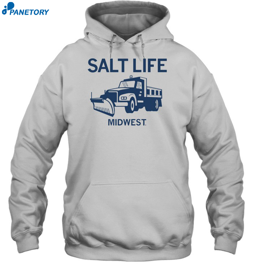 Salt Life Midwest Shirt 7 Salt Life Midwest Shirt 2