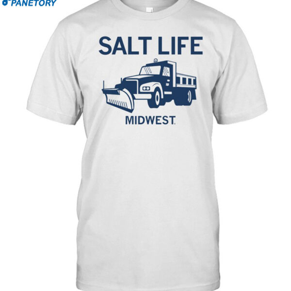 Salt Life Midwest Shirt