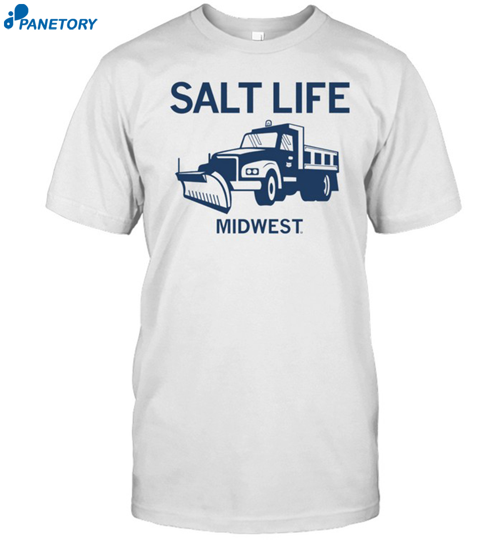 Salt Life Midwest Shirt 8 Salt Life Midwest Shirt