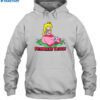 Super Mario Princess Peach 2024 Shirt 2