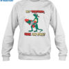Team Sesh Naughtylizard Counterterrorist Shirt 1