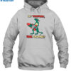 Team Sesh Naughtylizard Counterterrorist Shirt 2