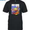The Rock Slap Shut Up You're All Crybabies Shirt