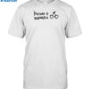 Triana Kivismo O Barbarie Shirt
