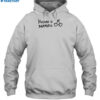 Triana Kivismo O Barbarie Shirt 2