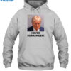 Troy Nehls Trump Never Surrender Shirt 2