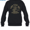 Two Step Inn Fest Turnpike Troubadours Georgetown Tx Shirt 1