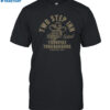 Two Step Inn Fest Turnpike Troubadours Georgetown Tx Shirt