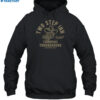 Two Step Inn Fest Turnpike Troubadours Georgetown Tx Shirt 2