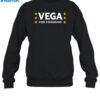 Vega For Congress Shirt 1