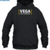 Vega For Congress Shirt 2