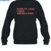 When St. Louis Loses America Wins Shirt 1