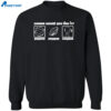 Yapper Snapper Crapper Shirt 2