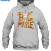 Zach Edey Big Maple Paul Branham Shirt 2