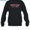 Adbert Alzolay Shocago Shirt 1