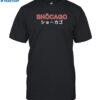 Adbert Alzolay Shocago Shirt
