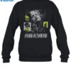 Asking Alexandria Sold My Soul Shirt 1