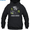 Asking Alexandria Sold My Soul Shirt 2