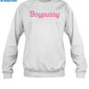 Boypussy Barbie Shirt 1