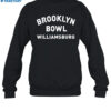 Brooklyn Bowl Williamsburg Shirt 1