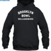Brooklyn Bowl Williamsburg Shirt 2