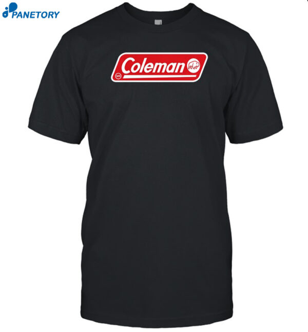 Buffalo Coleman Shirt