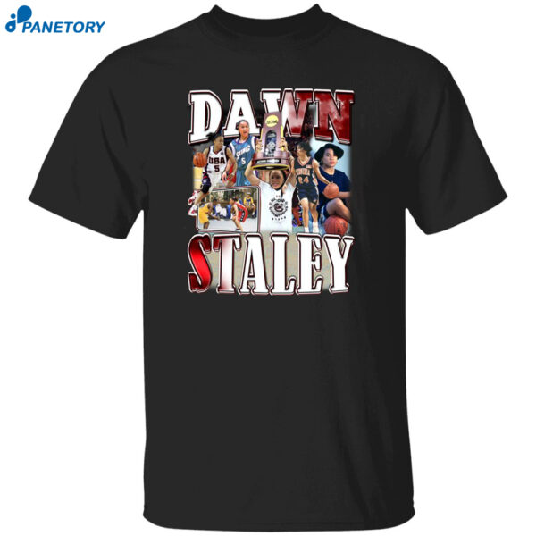 Dawn Staley Shirt
