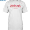 Dustinlynchmusic Honky Tonk Heartbreaker Shirt