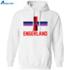Engerland Shirt 1