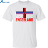 Engerland Shirt