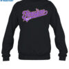 Flaujae Shop Flaujae Big 4 Shirt 1