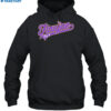 Flaujae Shop Flaujae Big 4 Shirt 2