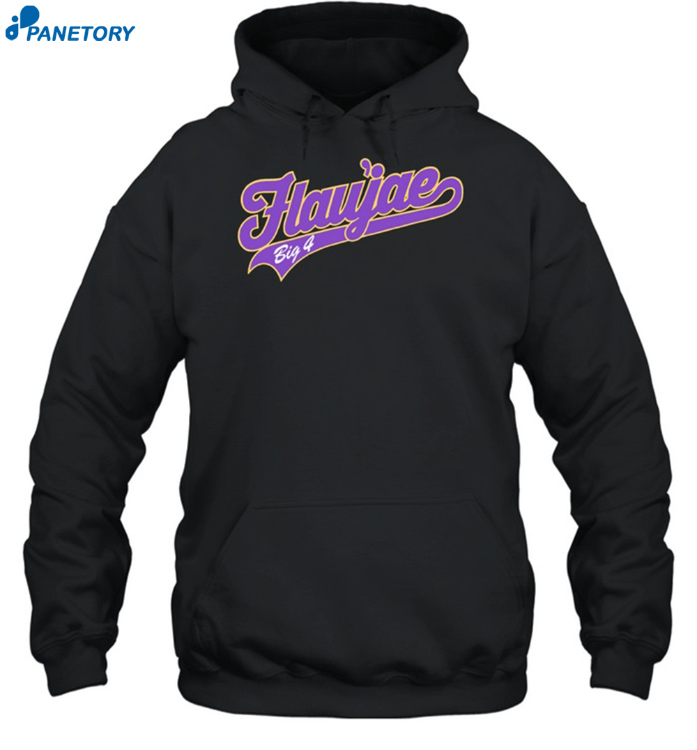 Flaujae Shop Flaujae Big 4 Shirt 7 Flaujae Shop Flaujae Big 4 Shirt 2