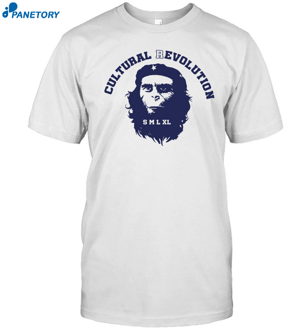 Fuct Shop Cultural Revolution Shirt 8 Fuct Shop Cultural Revolution Shirt