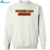 Graeme Barrett Divorced Dads Court Of Chaos Shirt 2