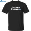 Harry Dunn Democrat For Congress Shirt