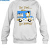 Hot Tires Hot Burgers Shirt 1