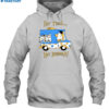 Hot Tires Hot Burgers Shirt 2