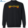 Iron Forge Gym Shirt 2